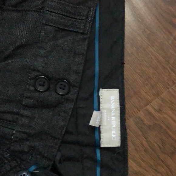 Women’s dress pants banana republic size 14p - Picture 3 of 5